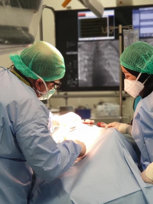 Aritmia, Aritmia adalah, Anak, Stroke, Jenis Aritmia