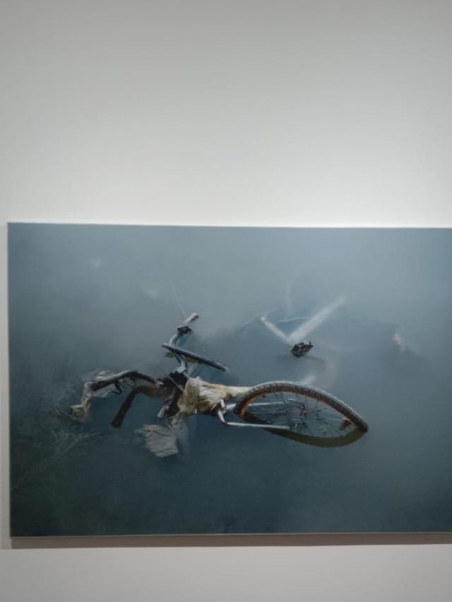 Uniknya Tevere Expo, Sensasi Roma di Jakarta Via Fotografi yang Salah
