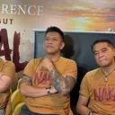 Boris Bokir Bintangi Film Yang Disebut Nakal, Ajak Orang Tua Memahami Perilaku Anak