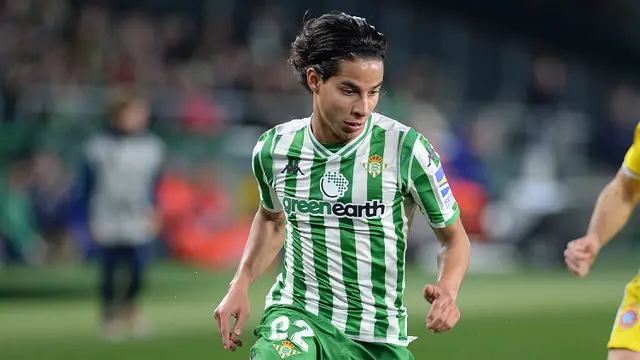 Ansu Fati dan 5 Wonderkid yang Akan Bersinar di Liga Spanyol Musim Ini