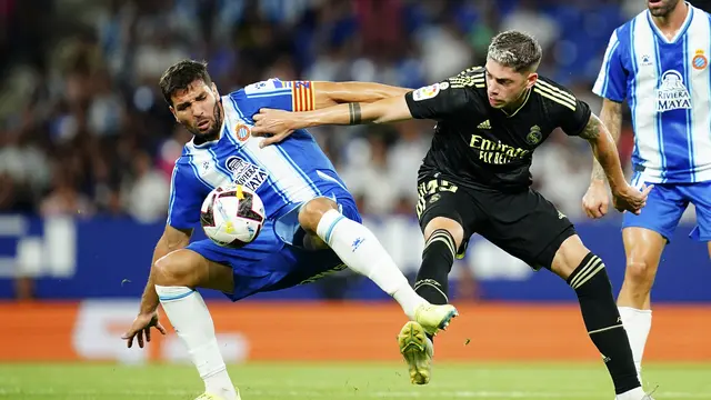 Real Madrid
