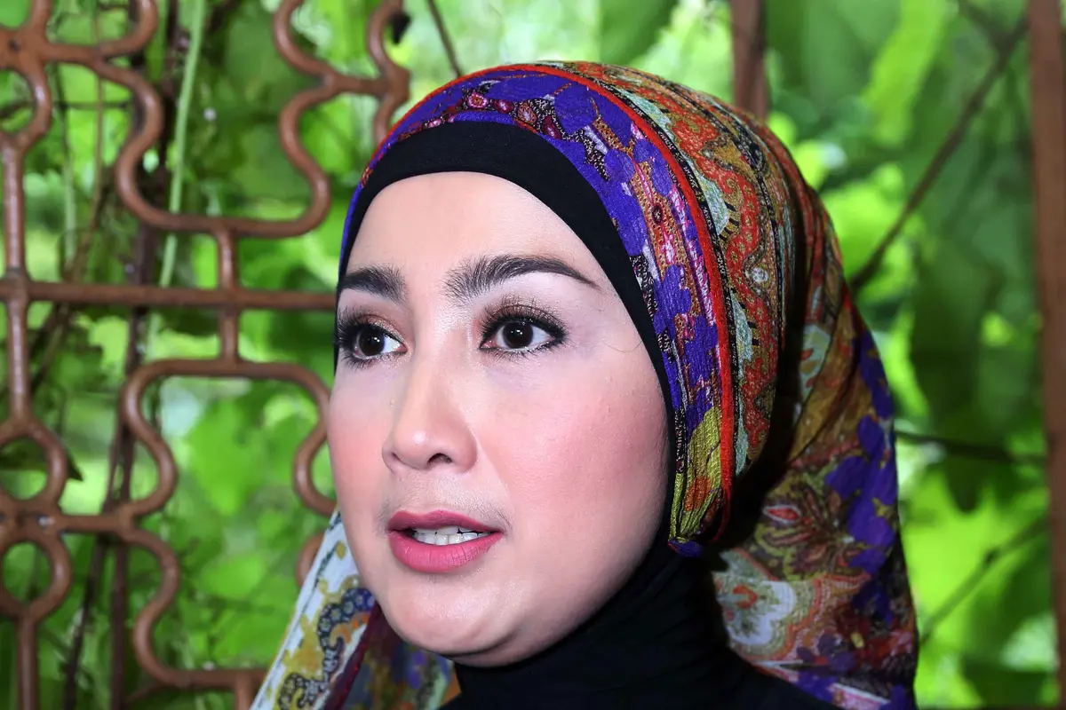 Dessy Ratnasari
