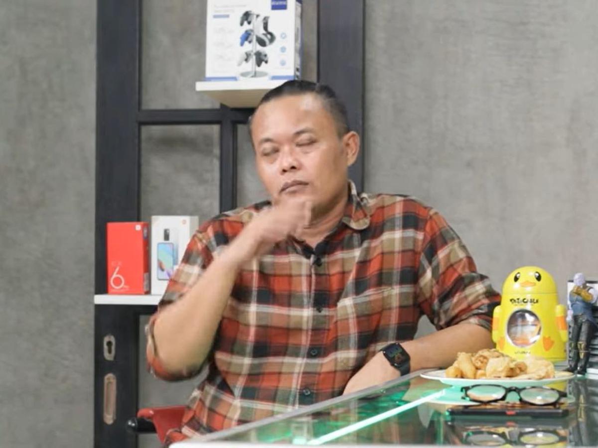 Dok. Istimewa