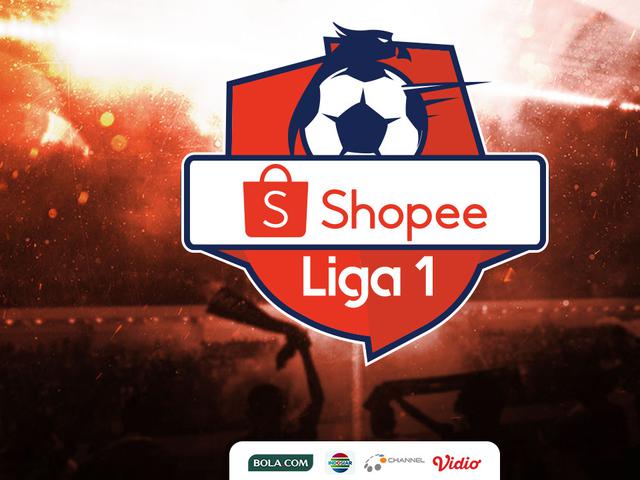 Pssi Pastikan Shopee Liga 1 Terus Berlanjut Jika Ada Pemain Yang Positif Covid 19 Indonesia Bola Com