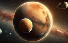 Jika Venus Disebut Punya Aroma seperti Telur Busuk, Bagaimana Bau Planet Mars?