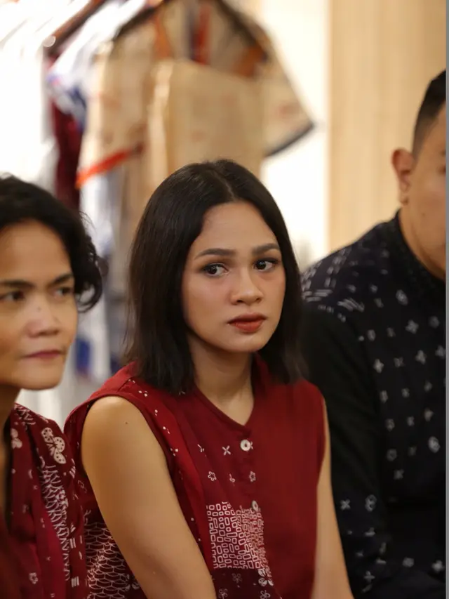 [Fimela] Andien Aisyah