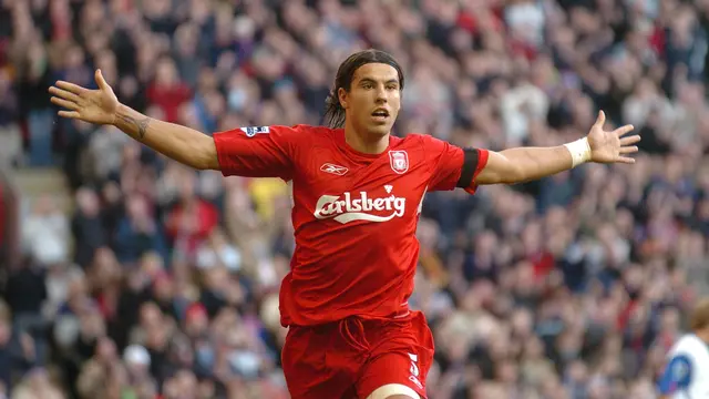 Milan Baros