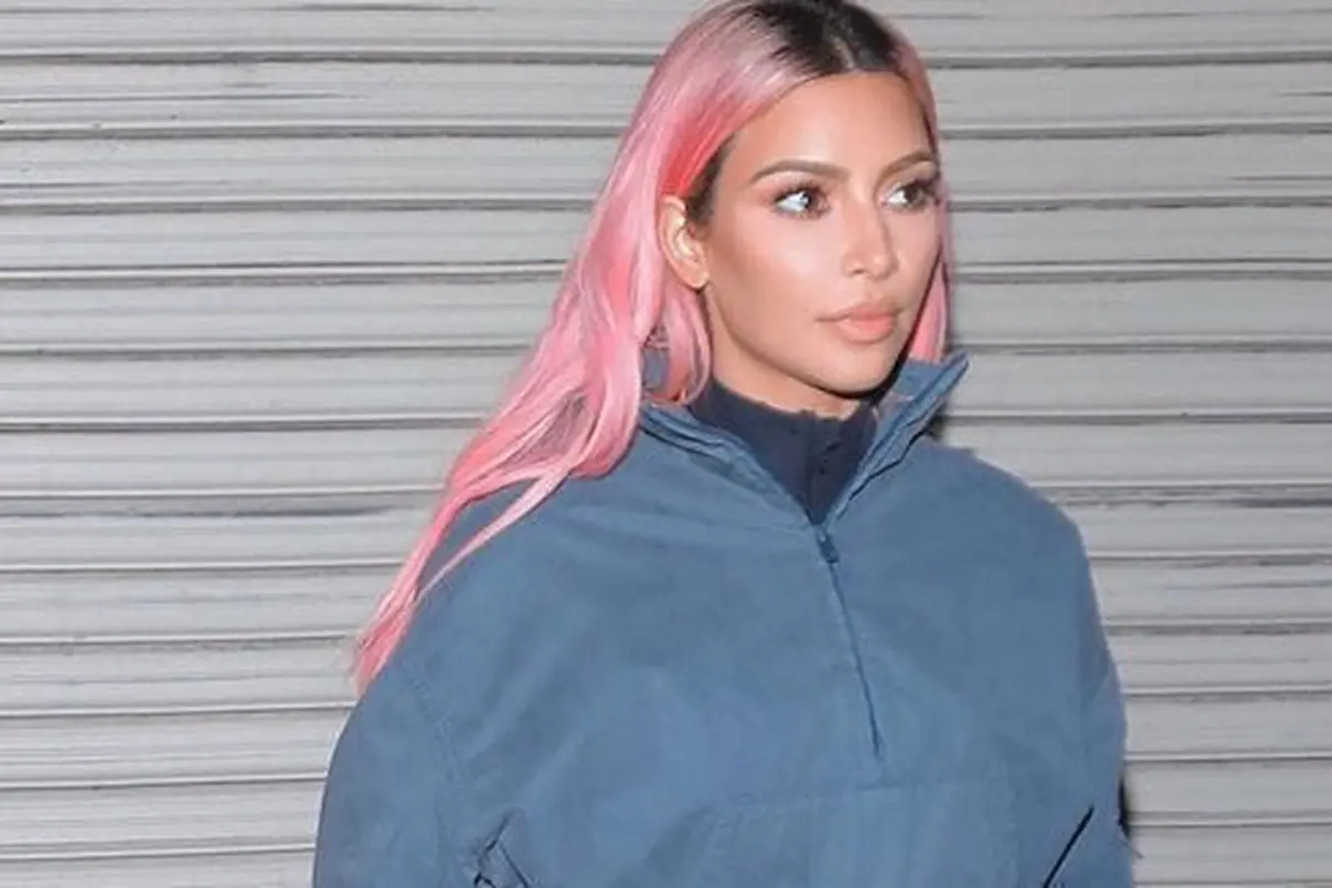 Copyright: instagram/kimkardashian