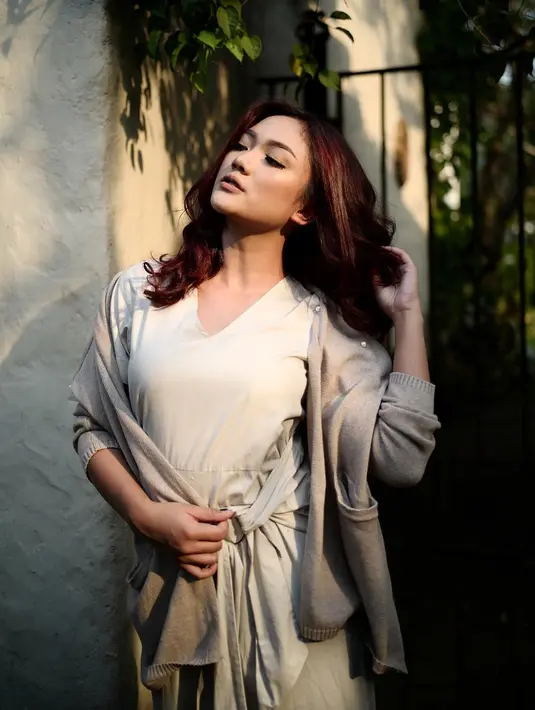 (Instagram/lalamarionmj)