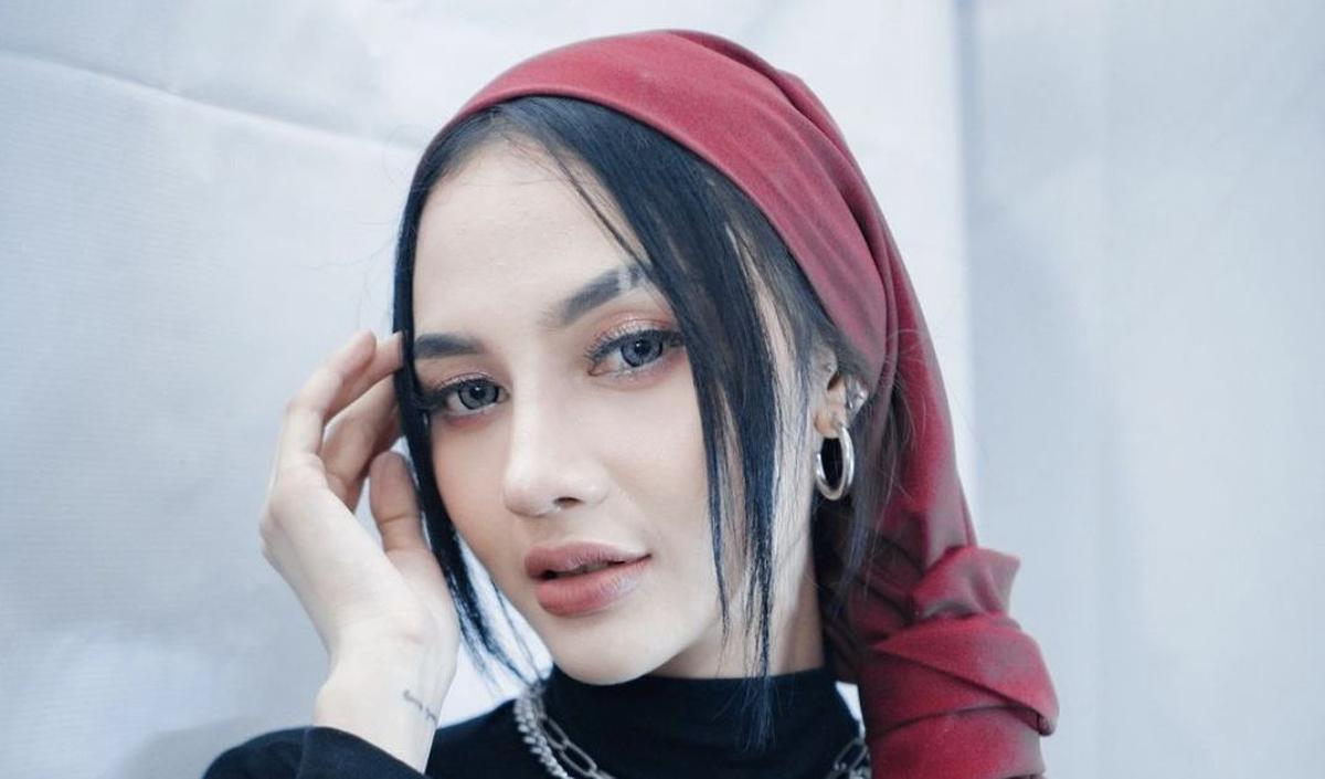 Pendidikan Arlida Putri