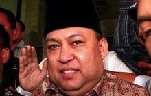 Dijebloskan ke LP, Mochtar tak didampingi pengacara