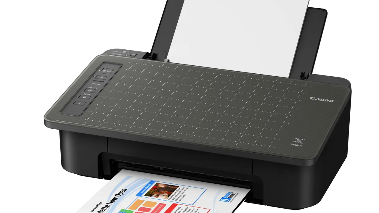 Printer Canon