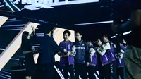 Kisah Mengharukan Juara Esports Persembahkan Cincin Juara untuk Ayah yang Sakit Stroke