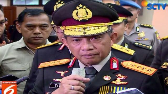 Berita Kapolri Jenderal Tito Karnavian Hari Ini Kabar Terbaru Terkini Liputan6 Com