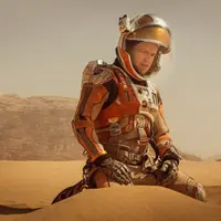 The Martian. foto: techinsider.io
