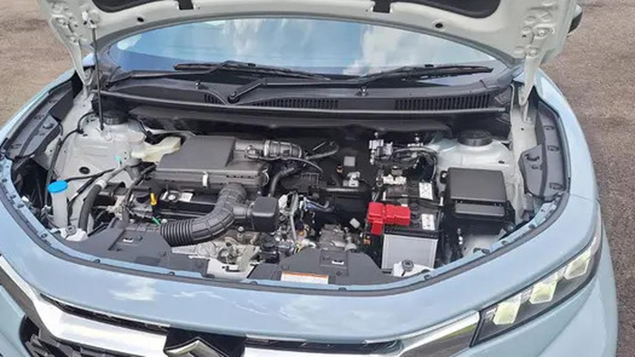 Harga Suzuki Fronx yang Bakal Rilis di Indonesia, Ini Rincian Lengkapnya