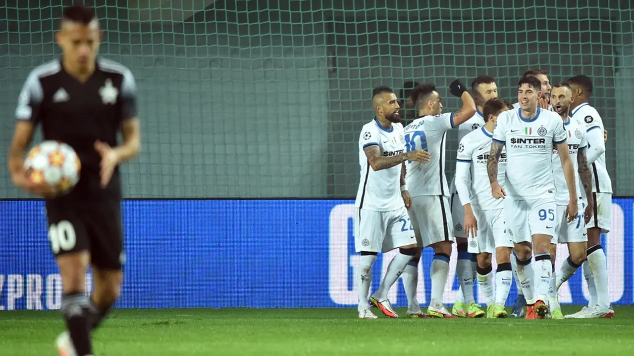 Inter Milan