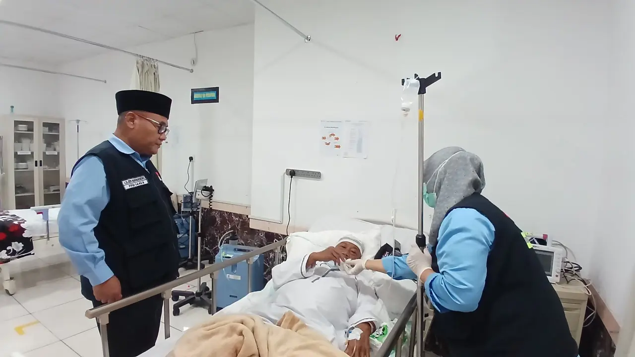 Jemaah Haji