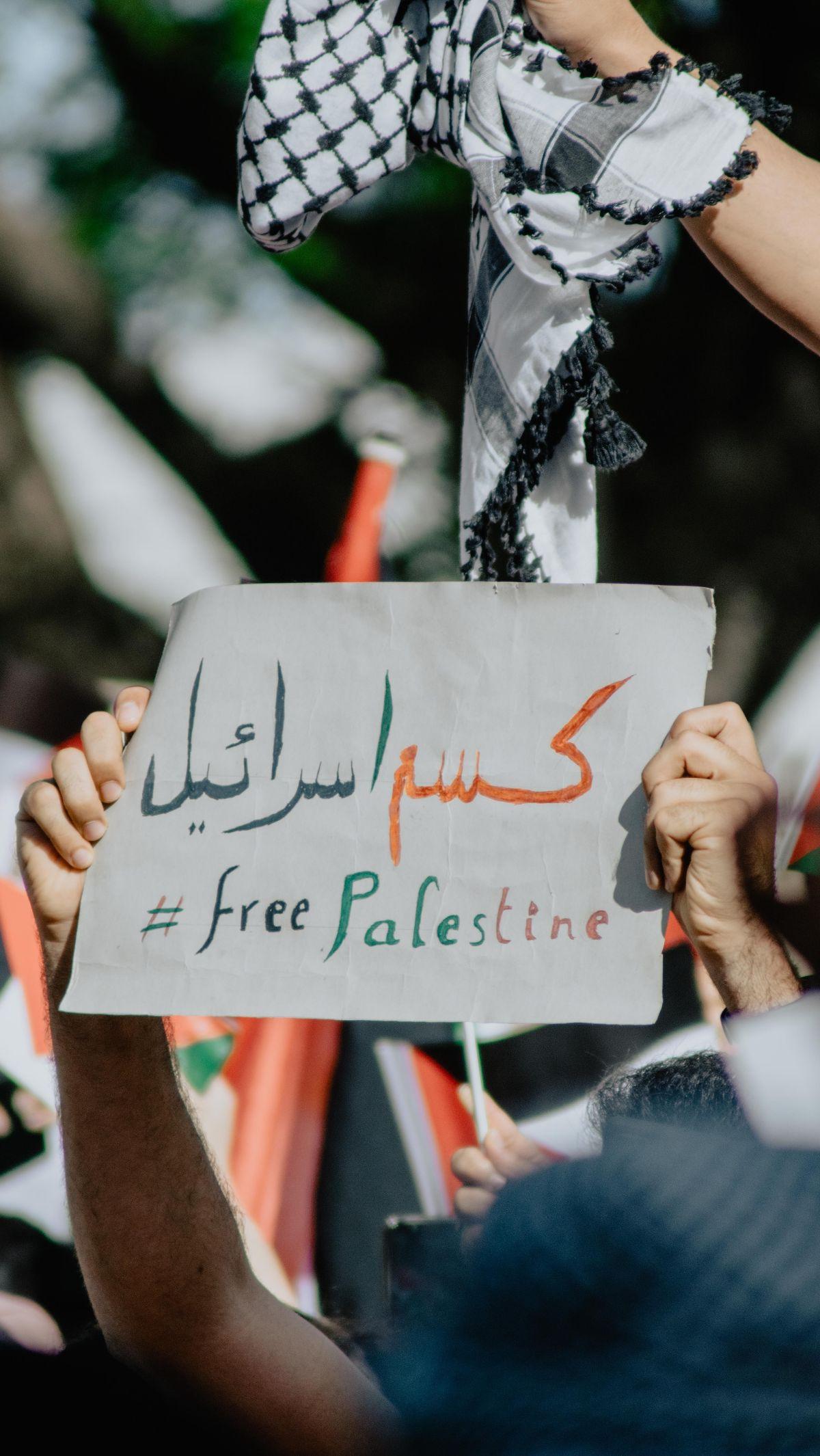 <b>Siapa Saja Para Pemimpin Hamas?</b>