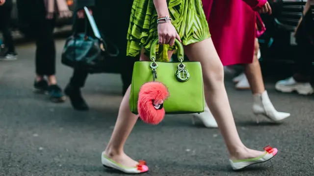 Kenalan dengan Tren Warna Hijau Bolu Pandan yang Lagi Viral