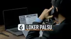 Di masa Pandemi Covid-19 ini mencari pekerjaan memang bisa dikatakan susah. Banyak juga yang membuka lowongan kerja. Tetapi hindari lowongan kerja palsu. Ini dia tipsnya.