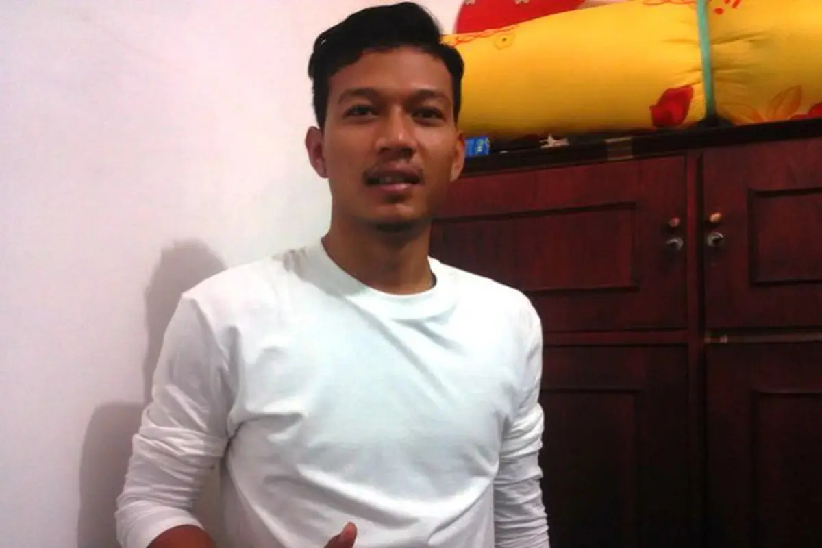 Agung Prasetyo
