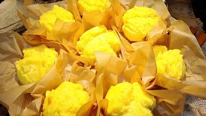 kue moho labu kuning