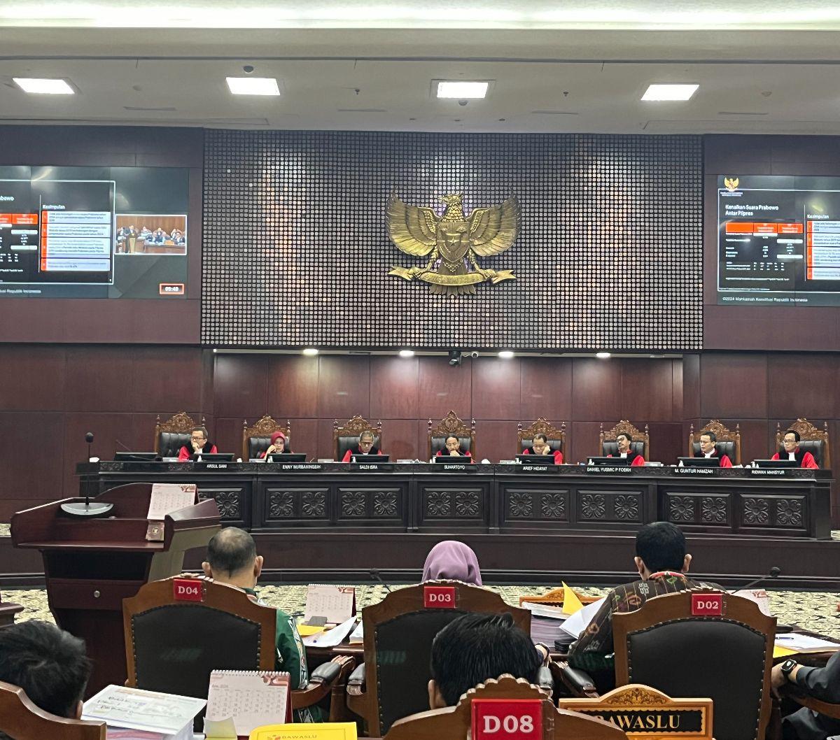 Dok. Istimewa