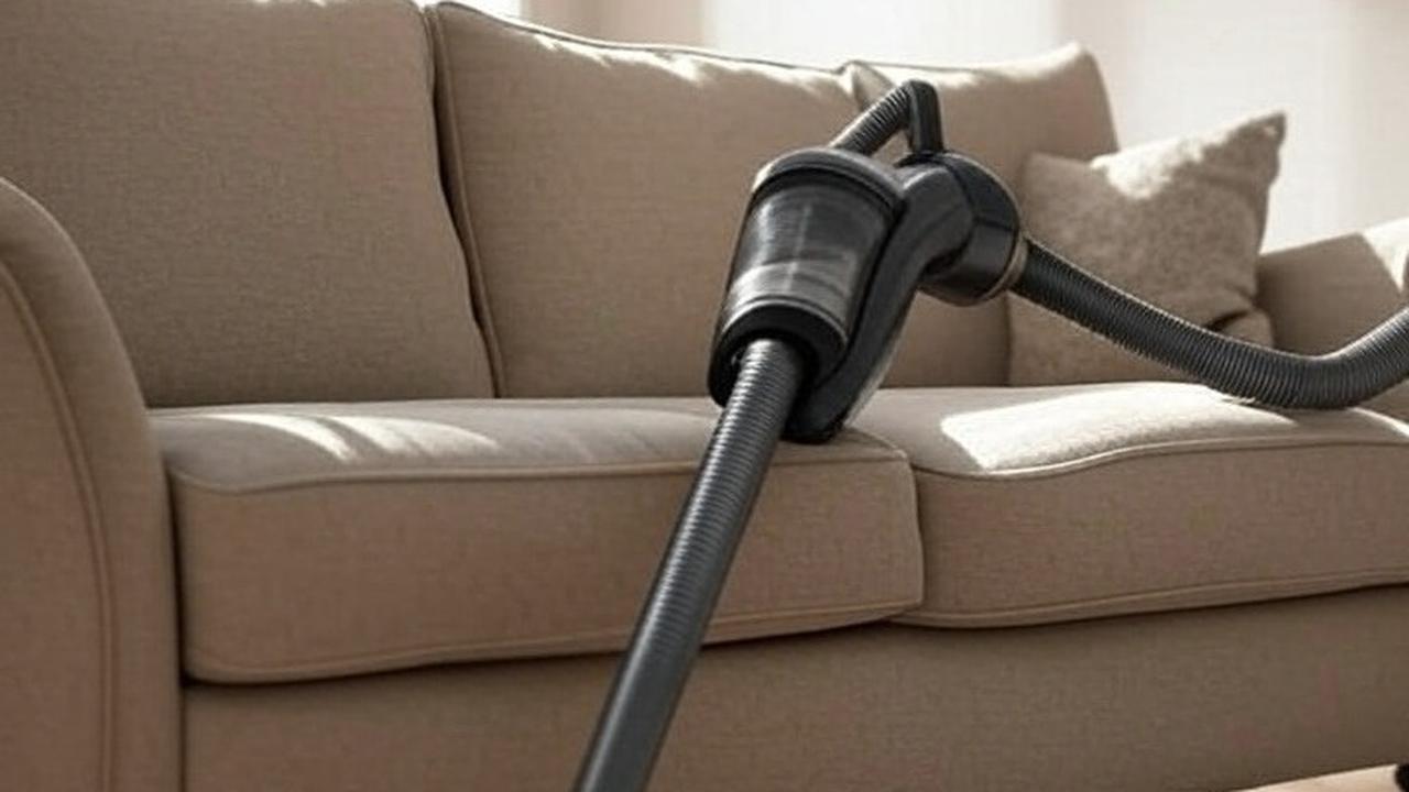 sofa