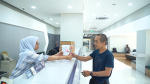 Ini Link untuk Cek Penerima BSU, 13,3 Juta Pekerja Dapat Rp900.000
