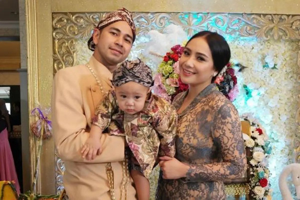 Raffi Ahmad