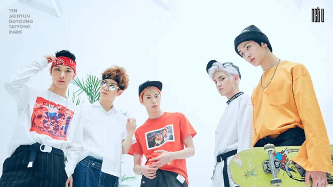 [Bintang] NCT U