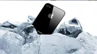 Ilustrasi handphone di tempat dingin (SUmber: netstar.co.uk)