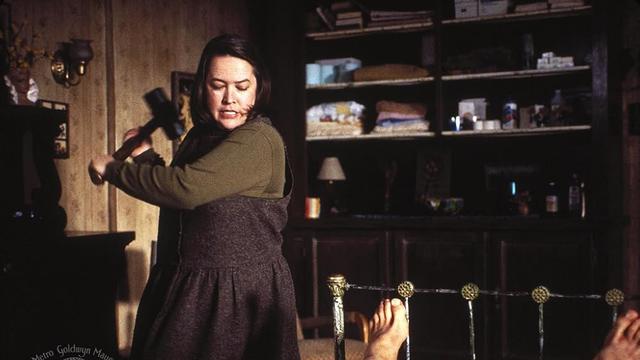 Misery (1990)