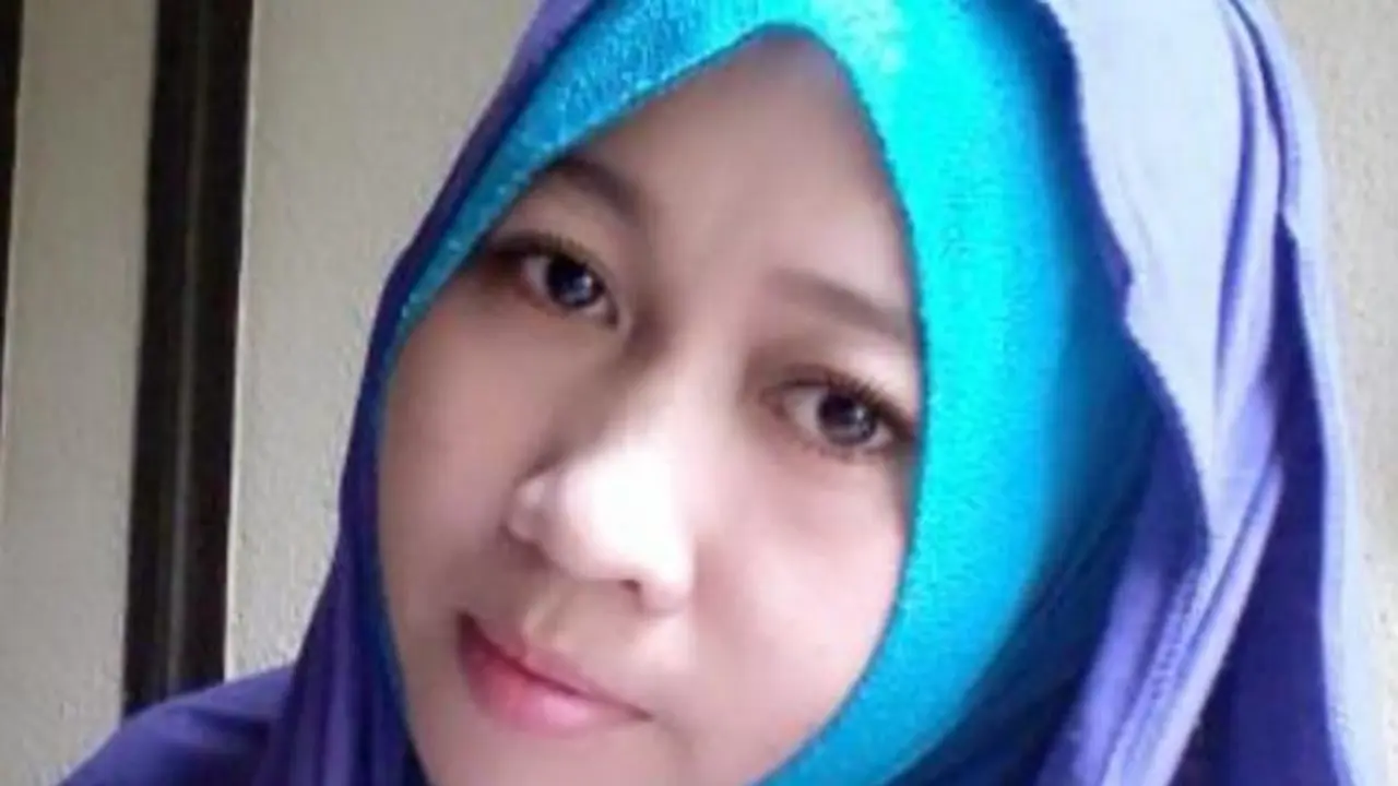 Sebelum Ngaku Disiksa, TKI Ini Posting Video di Facebook