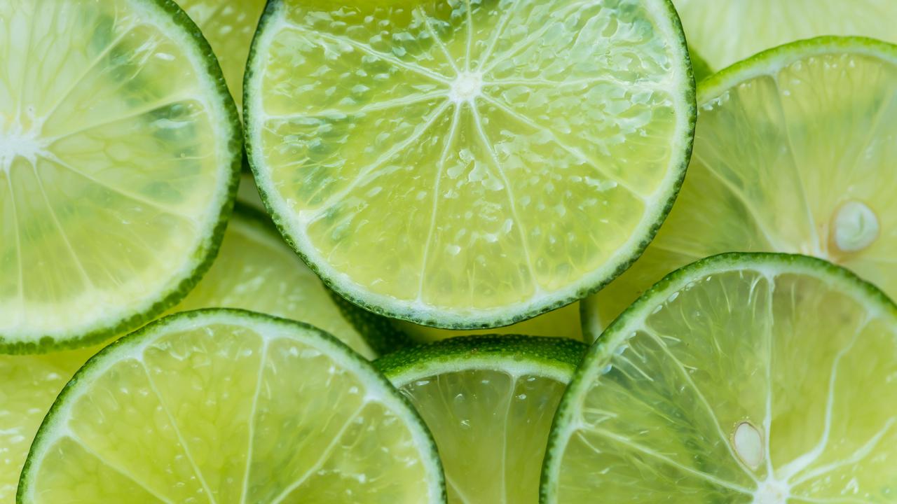 Cara Memutihkan Wajah dengan Jeruk Nipis