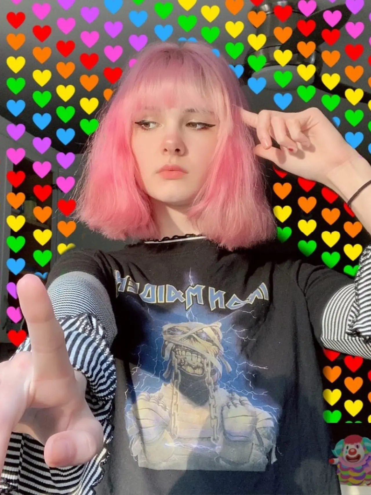 5 Potret Bianca Devins, Selebgram yang Jadi Korban Pembunuhan - ShowBiz