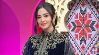 Dewi Perssik Peringatkan Pengguna Akun Facebook Centang Biru Atas Namanya, Bakal Ambil Jalur Hukum