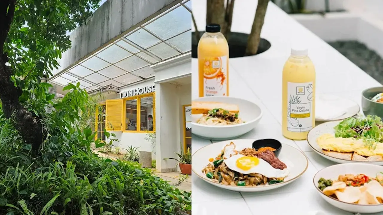 Rekomendasi Kuliner Blok M