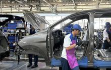 Kisaran Gaji Karyawan Pabrik di Cikarang, dari Pekerja Gudang Hingga Bagian Produksi