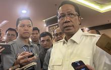 DPR Berencana Ambil Alih RUU Perampasan Aset, Ini Respons Pemerintah