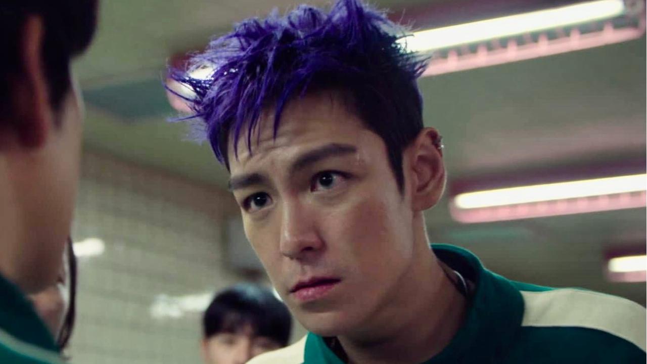 Im Siwan Ungkap Fakta T.O.P Alami Cedera Serius saat Syuting Squid Game 2, Apa yang Terjadi?