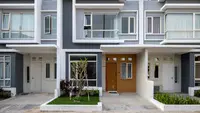 9 Desain Rumah Kecil Tapi Punya 3 Kamar Tanpa Terasa Sempit, Fungsional dan Lapang