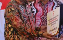 BPIP Launching Program Gotong Royong Tangani Stunting di Banyuwangi