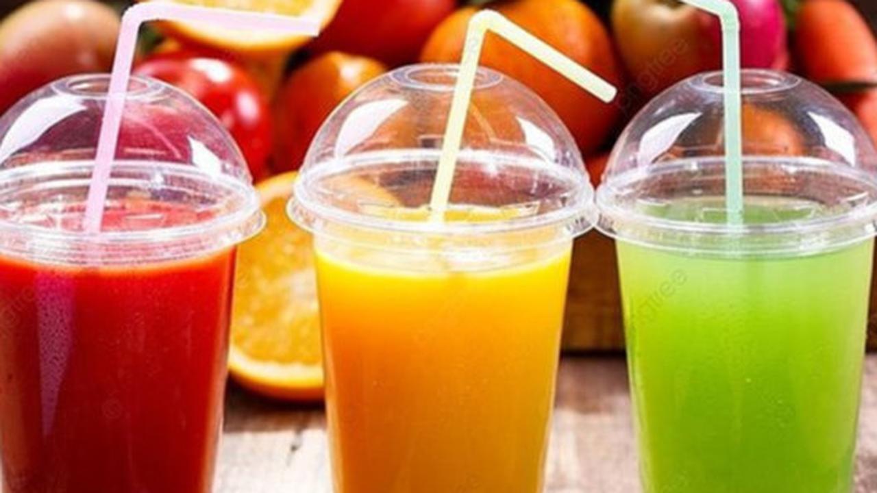 Jus Buah. (foto: Pinterest/pngtree).