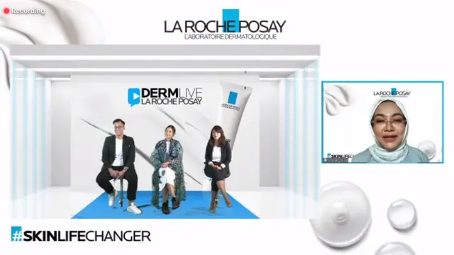 Dermlive by La Roche Posay