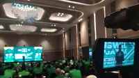 Mardiono Ingatkan Dampak Perang di Banyak Negara Terhadap Ekonomi Indonesia