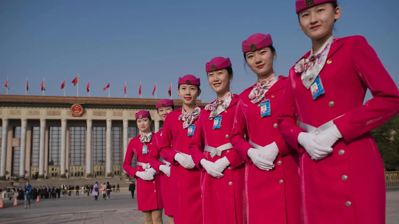 Kongres Partai Komunis China