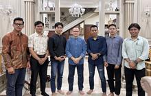 Menteri P2MI Libatkan Cipayung Plus Kalteng: Pemuda Mitra Strategis Perlindungan Pekerja Migran di Era Mukhtarudin