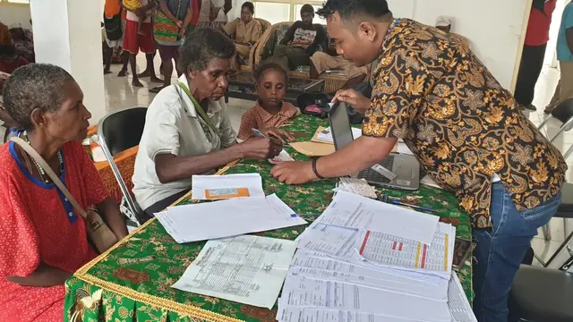 Harapan dan Bertahan